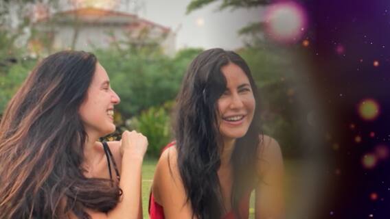 Vicky Kaushal turns MasterChef for Katrina Kaif! | Khabar Filmy Hai