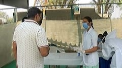 અમદાવાદમાં કોરોનાના એક જ દિવસમાં નવા 298 કેસ નોંધાયા, જાણો કોરોનાના એક્ટિવ કેસની સંખ્યા કેટલે પહોંચી?