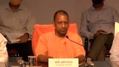 UP में Corona के बिगड़ते हालात पर CM Yogi की नजर, अफसरों को दिए कई जरूरी आदेश | Suno UP