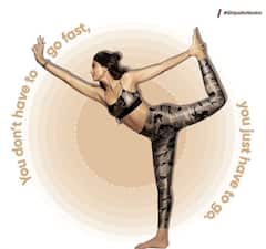 Shilpa Shetty Turns Into Yoga Teacher On Indian Idol 12, Teaches Asans To Contestants!