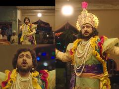 आज अॅमेझॉन प्राइम व्हिडीओवर 'पिकासो' चित्रपटाचा विशेष 'वर्ल्‍ड प्रिमिअर शो' प्रदर्शित