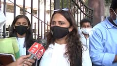 Sachin Vaze | सचिन वाझेंच्या अटकेसाठी एटीएसचा प्रयत्न, वाझेंचा अटकपूर्व जामिनासाठी अर्ज