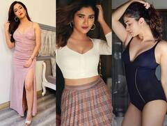 ਇਸ ਅਦਾਕਾਰਾ ਨੇ ਕੈਮਰੇ ਸਾਹਮਣੇ ਦਿੱਤੇ ਅਜਿਹੇ ਪੋਜ਼, ਸਕਿੰਟਾਂ 'ਚ ਤਸਵੀਰਾਂ ਹੋਈਆਂ ਵਾਇਰਲ