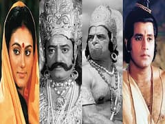 Ramayan : मंदोदरी से चुराए दिव्य बाण से हुई थी रावण की मौत, जाने कहानी