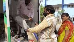 ਕੇਂਦਰ ਨੇ ਕੇਜਰੀਵਾਲ ਸਰਕਾਰ ਦੀ ‘ਰਾਸ਼ਨ ਦੀ ਡੋਰ ਸਟੈਪ ਡਿਲੀਵਰੀ’ ਯੋਜਨਾ ’ਤੇ ਰੋਕ ਲਾਈ: ਸੂਤਰ