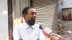 WEB EXCLUSIVE | यशवंत निकोसे यांच्यावर घाणीत राहण्याची वेळ, माजी मंत्र्याची नागपुरात परवड!