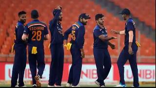 India ODI Squad: ਬੀਸੀਸੀਆਈ ਵੱਲੋਂ ਵਨਡੇ ਸੀਰੀਜ਼ ਲਈ ਟੀਮ ਇੰਡੀਆ ਦਾ ਐਲਾਨ, ਕ੍ਰਿਸ਼ਨਾ ਤੇ ਸੂਰਿਆਕੁਮਾਰ ਨੂੰ ਵੀ ਮਿਲੀ ਥਾਂ