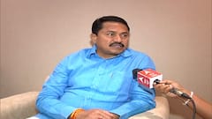 जिल्हा परिषदांतील आरक्षणाबाबतच्या न्यायालयाच्या निर्णयाला काँग्रेस आव्हान देणार - नाना पटोले