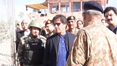 Inside story of Pakistan's offer for negotiation with India | Matrubhumi (19.03.2021)