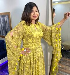 Alka Yagnik: ৫৪-তে পা, জানেন কি ২০টিরও বেশি ভাষায় গান গেয়েছেন অলকা