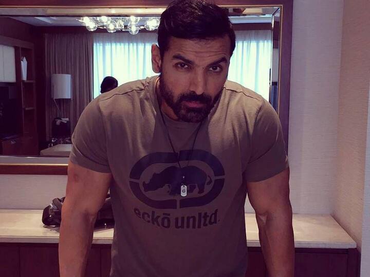 John Abraham Does Not Respect Awards Calls It Circus John Abraham Calls Award Functions ‘Circus’; Says ‘It’s Comical To See Actors Dance And Then Collect An Award’