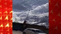 Avalanche in Himachal: উত্তরাখণ্ডের পর হিমাচল প্রদেশ, তুষারধস লাহুল ও স্পিতি জেলায়
