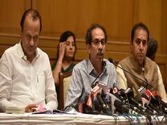 Breaking News HIGHLIGHTS: Letter From Param Bir Singh Via Unofficial ID, HM Trying To Contact Him: Maha CMO