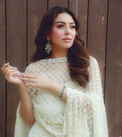 In Pics : हंसिकाच्या घरात सुरुये लग्नाची तयारी! अभिनेत्रीचे सुंदर फोटो व्हायरल