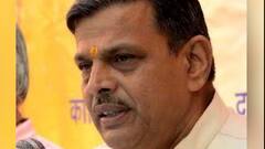 Dattatreya Hosabale राष्ट्रीय स्वयंसेवक संघाचे नवे सरकार्यवाह