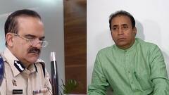 Param Bir Singh vs Anil Deshmukh | परमबीर सिंह यांचं खळबळजनक पत्र, प्रकरणावर ईडीची नजर?