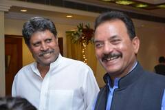 Madan Lal Birthday Photos: ভয়ঙ্কর ভিভকে ফিরিয়ে বিশ্বকাপ জয়ের রাস্তা তৈরি করে দেন মদন লাল