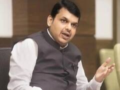 परमबीर सिंहांच्या पत्रानंतरही मुख्यमंत्री कारवाई करत नसतील तर हे गंभीर आहे : देवेंद्र फडणवीस