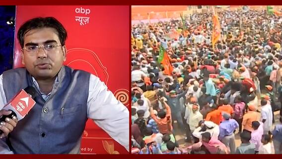 'Khela Hobe vs Vikas Hobe': Who's narrative will win in Kolkata? | KBM (20 Mar 2021)