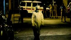 मुकेश अंबानींच्या घराबाहेर NIAकडून सीन रिक्रिएशन, सचिन वाझेंना कुर्ता घालून चालायला लावलं