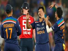IND vs ENG 5th T20 : આજે ફાઇનલ મેચ, સીરિઝ જીતવા બંને ટીમ વચ્ચે ખરાખરીનો જંગ