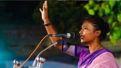 West Bengal Elections 2021: 'বেইমানদের ভোট দেবেন না', বালিতে 'হল্লা বোল' স্লোগান দীপ্সিতার