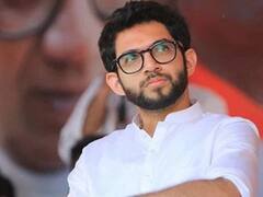 Aditya Thackeray Corona Positive | पर्यटन मंत्री आदित्य ठाकरे यांना कोरोनाची लागण, ट्वीटद्वारे दिली माहिती