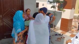 ਗੁਰਦਾਸਪੁਰ 'ਚ ਸਾਬਕਾ ਫੌਜੀ ਦਾ ਗੋਲੀਆਂ ਮਾਰ ਕੀਤਾ ਗਿਆ ਕਤਲ