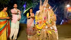 Aapki Nazron Ne Samjha: Is Nandini leaving Dwarka?