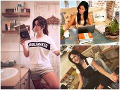 જુઓ કેટરીનાના અપાર્ટમેન્ટની INSIDE તસવીરો, ઘરની બાલ્કનીમાંથી દેખાય છે સમુદ્રનો સુંદર નજારો