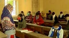 પ્રાથમિક શાળાઓમાં ખાલી પડેલી શિક્ષકોની જગ્યાઓની માહિતી મંગાવાઇ, જુઓ વીડિયો