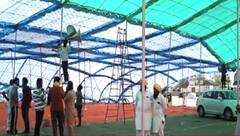 ਸਵਾਲਾਂ ਦੇ ਘੇਰੇ 'ਚ AAP ਦਾ ਇਕੱਠ,21 ਮਾਰਚ ਨੂੰ ਪੰਜਾਬ 'ਚ ਰਹੇ ਅਰਵਿੰਦ ਕੇਜਰੀਵਾਲ