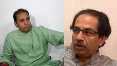 Param Bir Singh vs Anil Deshmukh | मुख्यमंत्री उद्धव ठाकरे अनिल देशमुख यांचा राजीनामा घेण्याची शक्यता : सूत्र