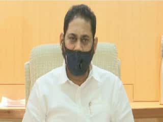 Nagpur Restrictions | नागपूरमधील निर्बंध 31 मार्चपर्यंत सुरु राहणार : नितीन राऊत