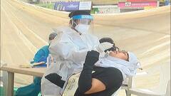 કોરોના વધતા અમદાવાદ શહેરના તમામ સુપર સ્પ્રેડર્સના ફરી ટેસ્ટ કરાશે