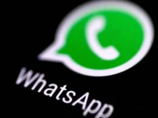 WhatsApp Instagram Down: व्हॉट्सअ‍ॅप, इन्स्टाग्राम तब्बल 40 मिनिटं डाऊन; सोशल मीडियावर मीम्सचा पाऊस