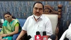 Param Bir Singh vs Anil Deshmukh | आकसापोटी असे आरोप होऊ शकतात : एकनाथ खडसे