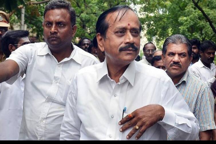 Vck Party is not even a state party but a district party H Raja criticized TNN விடுதலை சிறுத்தைகள் கட்சி மாநில கட்சி கூட கிடையாது மாவட்ட கட்சி தான்-  ஹெச். ராஜா விமர்சனம்