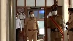 Sensational chat between Param Bir Singh & ACP Patil surfaces