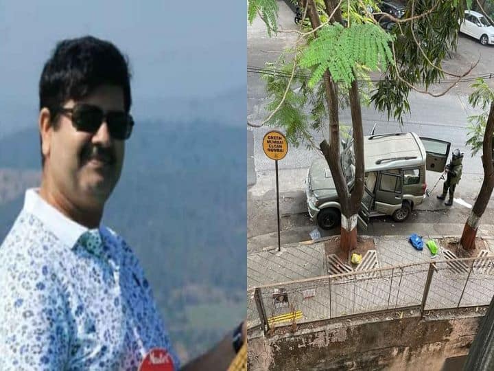 Mansukh Hiren death case taken over by NIA Formal order MHA issued NIA earlier being investigated by Maharashtra ATS Ambani Bomb Threat: NIA Takes Over Mansukh Hiren Death Case Which Was Being Probed By Maharashtra ATS
