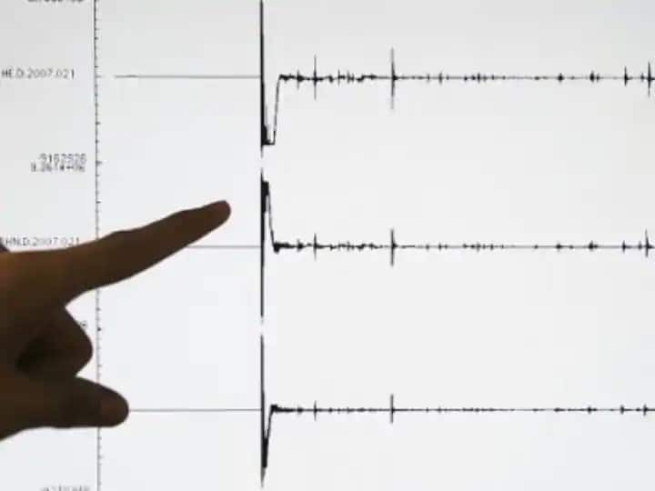 Massive Earthquake Of 7.2 Magnitude Rocks Japan, Tsunami Alert Issued Earthquake in Japan: জাপানে তীব্র ভূমিকম্প, সুনামি-সতর্কতা