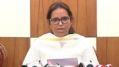 Maharashtra Board Exam Dates 2021 | SSC & HSCची परीक्षा ऑफलाईनच : शिक्षणमंत्री वर्षा गायकवाड UNCUT