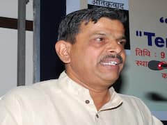 RSS : दत्तात्रय होसबळे राष्ट्रीय स्वयंसेवक संघाचे नवे सरकार्यवाह, कोण आहेत होसबळे?