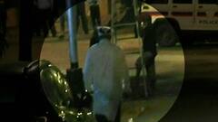 Antilia Case: Visuals of February 25 surfaced