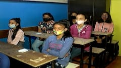 કોરોનાના કેસ વધતા સરકારે વિદ્યાર્થીઓના હિતમાં શું લીધો વધુ એક નિર્ણય?