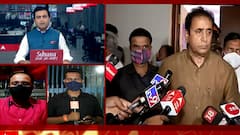 Anil Deshmukh gave Vaze a target of collecting Rs 100 Cr per month: Param Bir Singh in letter to Uddhav