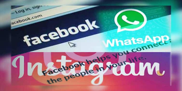 whatsapp instagram facebook were down for users in india and other parts of world Whatsapp FB Insta Server Issue: পরিষেবা আচমকা বন্ধ হওয়ায় নেট দুনিয়ায় হুলুস্থুল