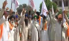 ਕਿਸਾਨਾਂ ਦੇ ਸੰਘਰਸ਼ ਨੂੰ ਹੋਰ ਤਿੱਖਾ ਕਰਨ ਦੀ ਤਿਆਰੀ