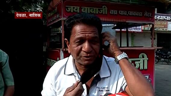 Nashik Corona | नाशिकमध्ये काल दिवसभरात 2 हजार 508 कोरोनाचे नवे रुग्ण