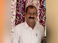 Dhule | कोरोना सदृष लक्षणं दिसून आल्यानं शिक्षकाची आत्महत्या, शिरपूर येथील खळबळजनक घटना